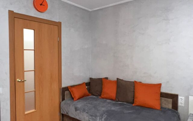 Квартира Студия около метро Пролетарская