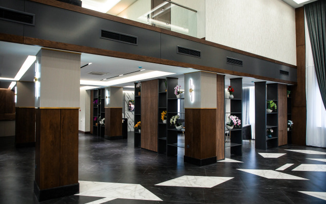 Atour Hotel