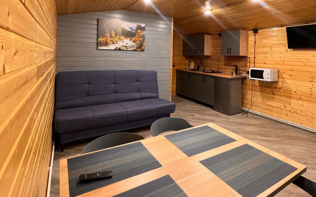 La'Fa Glamp