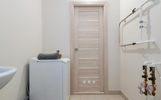 Uyutnaya U Ekspo- Perm Flat