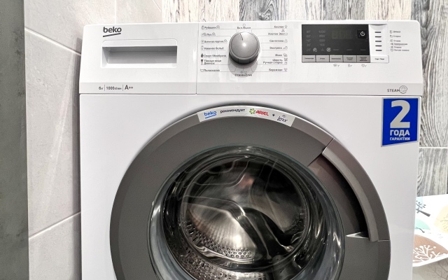 Апартаменты ОнегоГрад-Облака