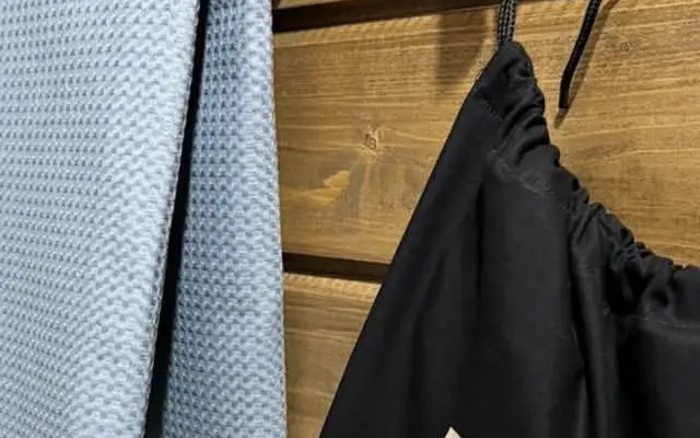 Глэмпинг Мандала Кумба