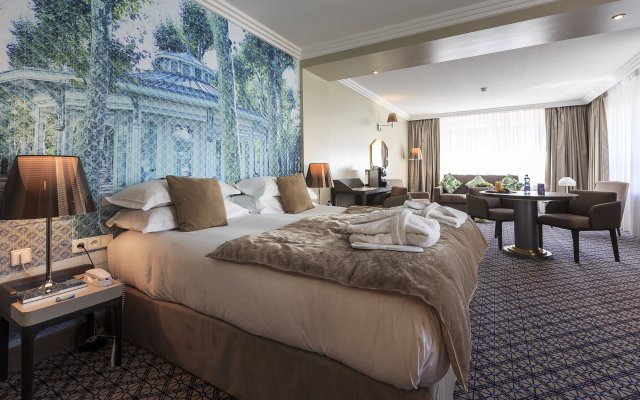 Vichy Spa Hôtel Les Célestins