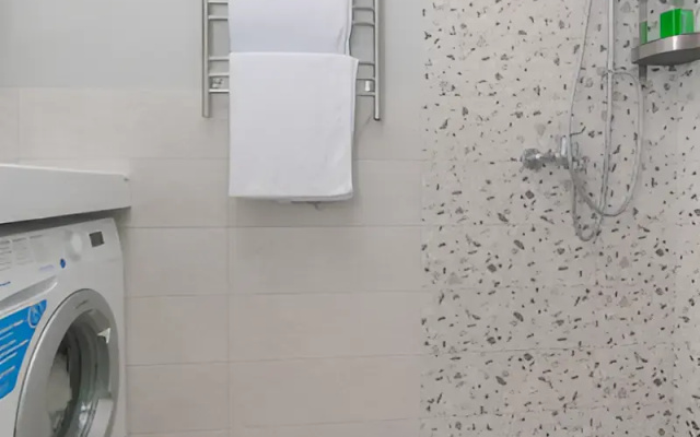 Apartamenty InHome24 Uutnye Apartamenty nedaleko ot Aeroporta