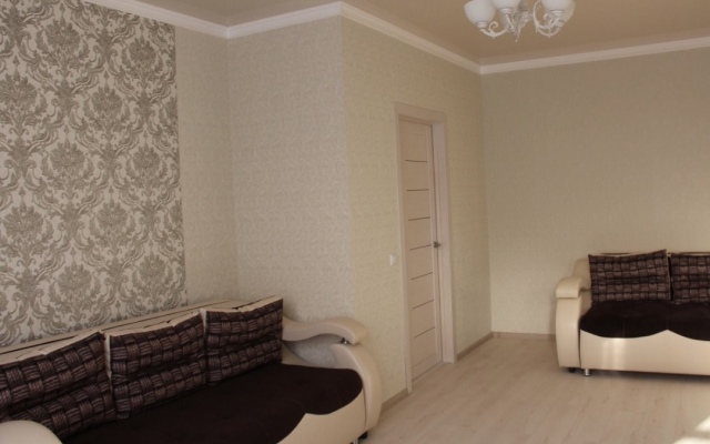 Квартира 1-к просторная в историческом центре Калининграда