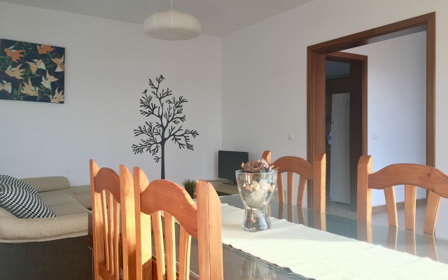 Вилла Lanzarote Natura