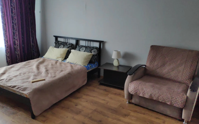 Квартира На Комендантской площади