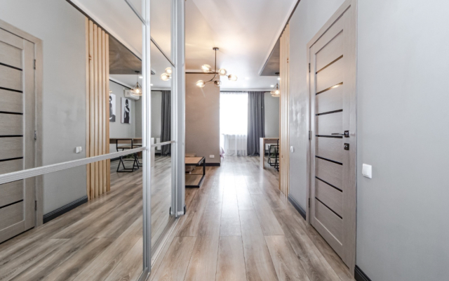 Sovremennaya 1 Komnatnaya Flat