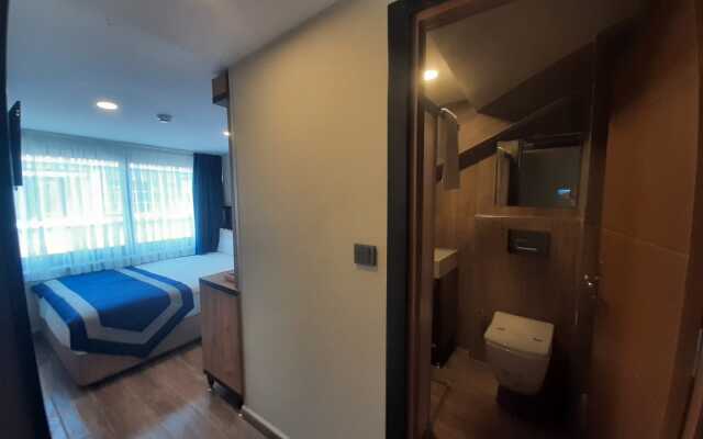 Vizyon Beyazit Hotel