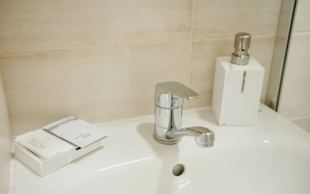 Мини-Отель Регион 01