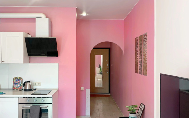 Studiya Flat
