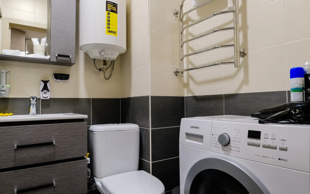 Апартаменты DomVistel на Титова 253/1 VIP