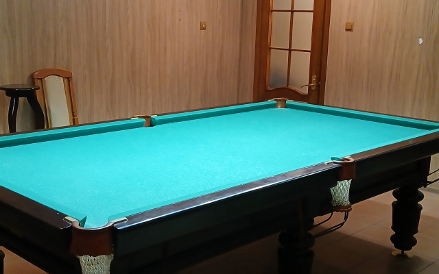 Fregat Private house