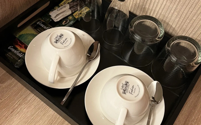 Hotel ARAVANA