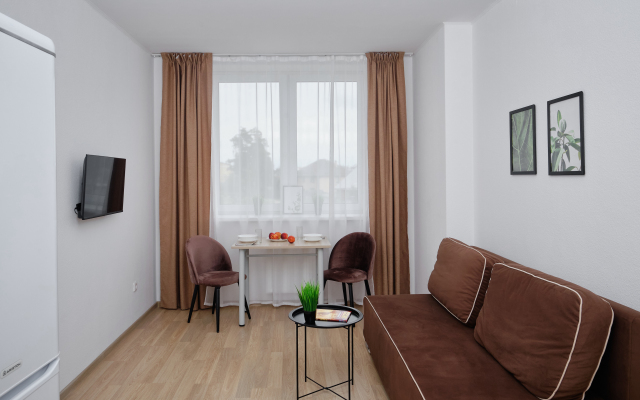 Квартира Апарт-Сеть #Udobno V EKB