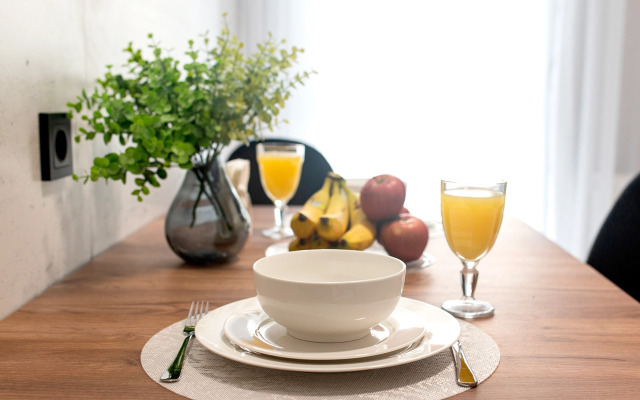 Квартира Уютная Рядом с Вокзалом