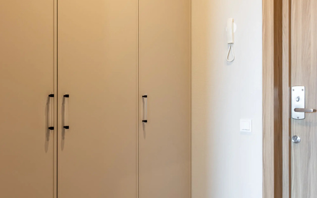 S vidom na zaliv Apartments