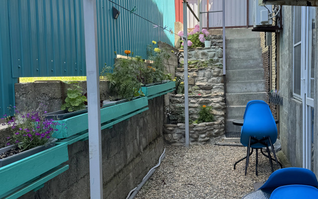 Гостевой дом Сиеста