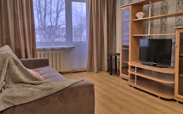 Квартира 3-х комнатная Заславского 17