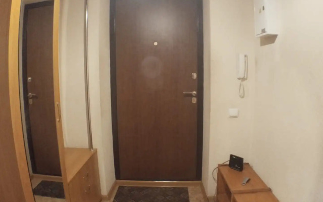 Апартаменты Двухкомнатные на Суконной Слободе