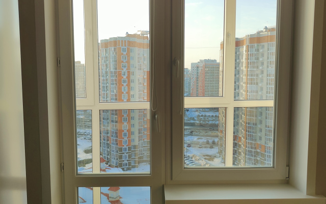 Kvartira Saransk