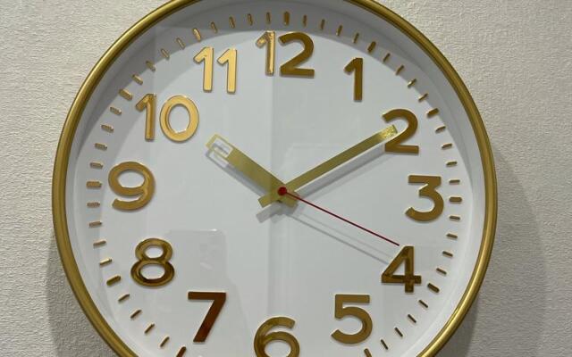 Апартаменты