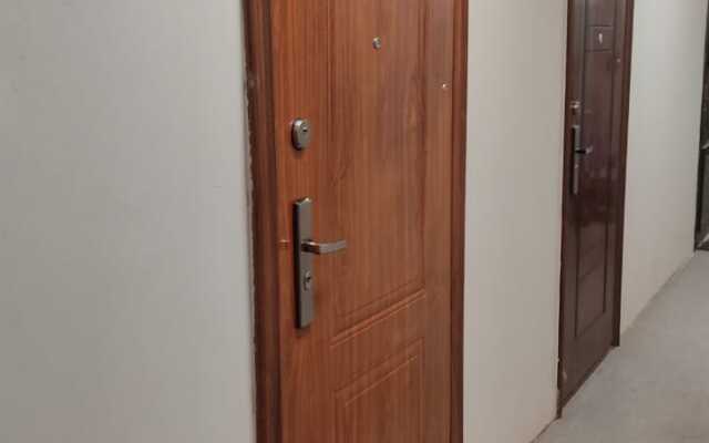 Хостел На Павла Усова