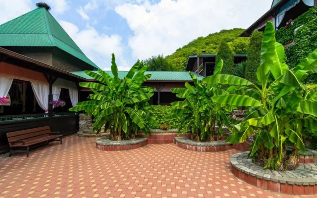 Shale Guest house