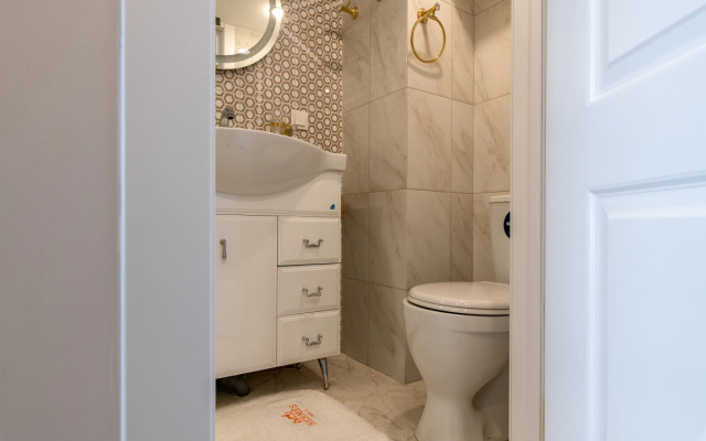 Квартира ColorSPB Невский 27