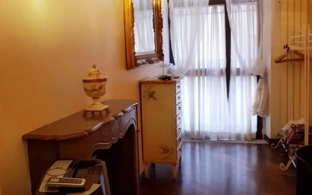 Апартаменты The Ancient Wall