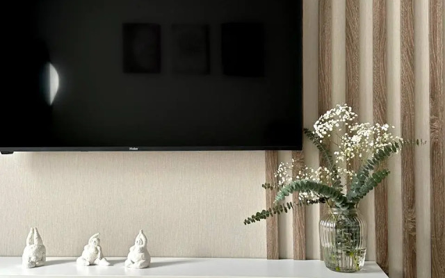 Апартаменты «Equilibrium»