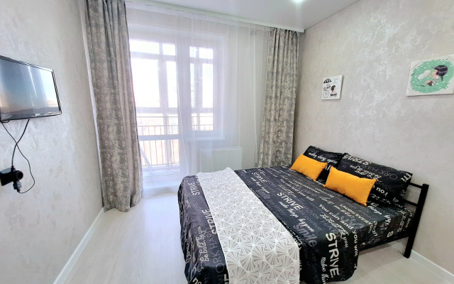 Lenina Flat