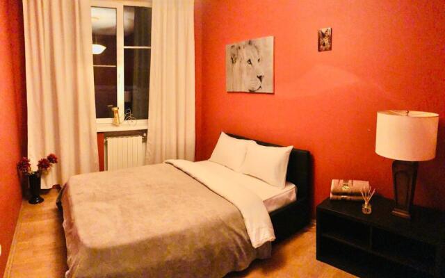 Apartamenty Goldapart Na Starokashirskom Shosse Flat