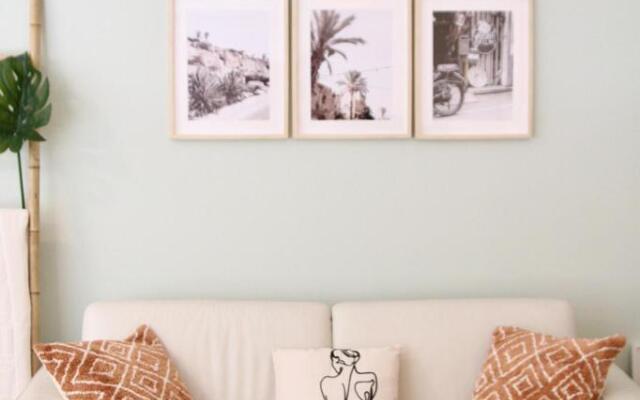 Modern & Design by FeelHome Apartments