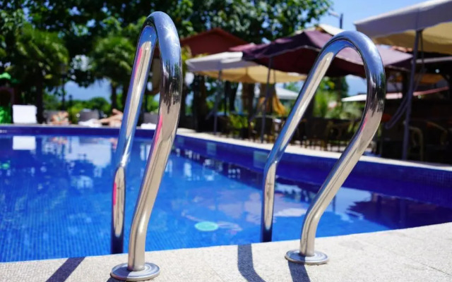 Ponto Hotel