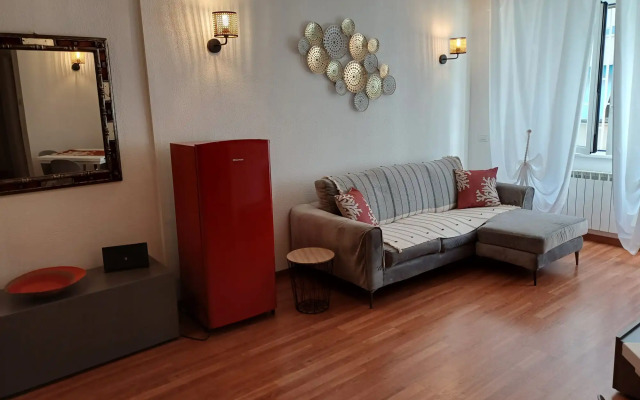 Casa Sirio Flat