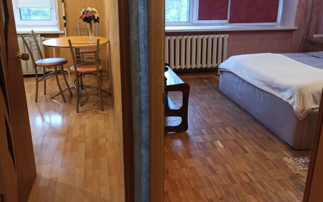 Квартира на Ул Воскресенская 118