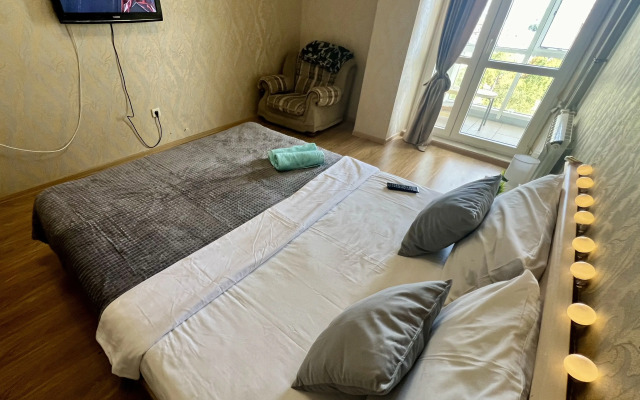 Апартаменты Белгородского Полка 62