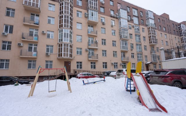 Apartamenty Okolo Kremlya