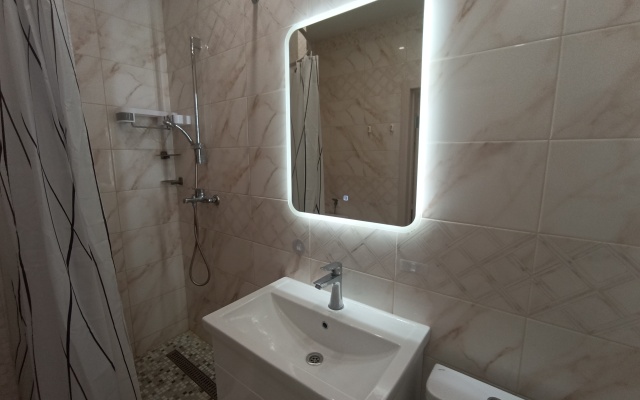 Studiya V Tsentre Zhk Privilegiya Apartments