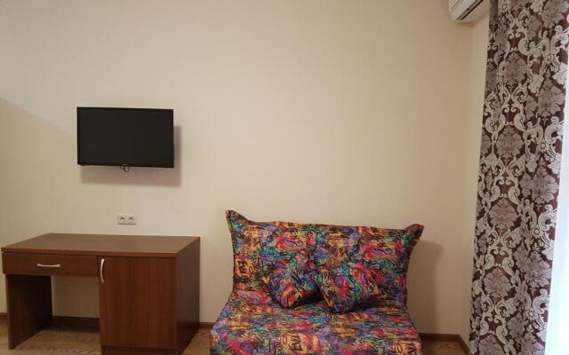 Aqua Life Hotel