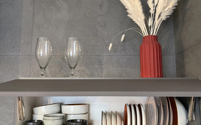 Serdtse Sakhalina Flat