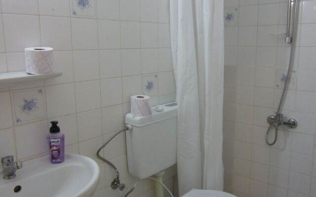 Ritim Apart Otel