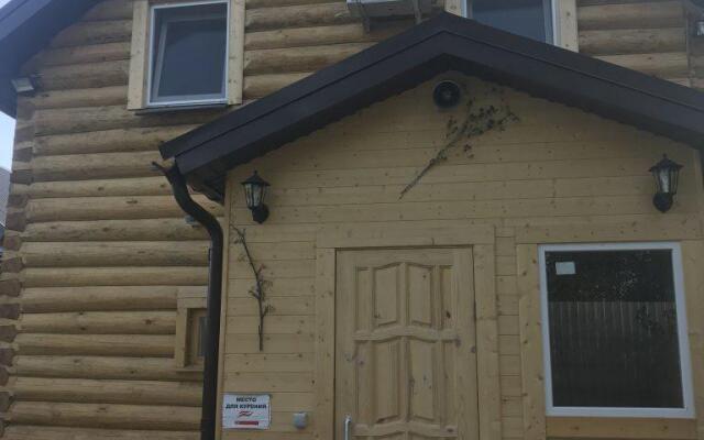 Гостевой дом Мята