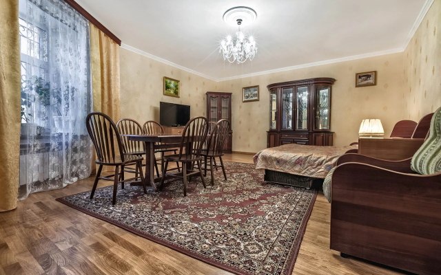 Апартаменты на Невском проспекте