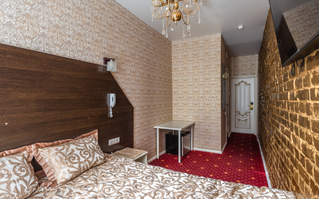 Апартаменты Мечты на Кронверкском