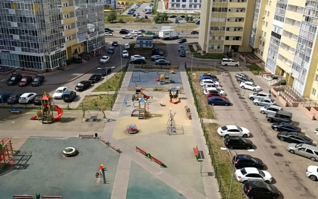 Apartamenty Flat