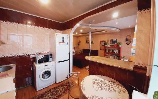 Апартаменты в Орше