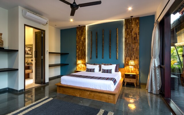 Sundari Villa