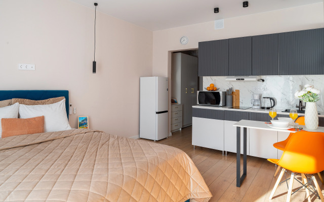 Apartments V Zhk Letniy Ot Letoapart